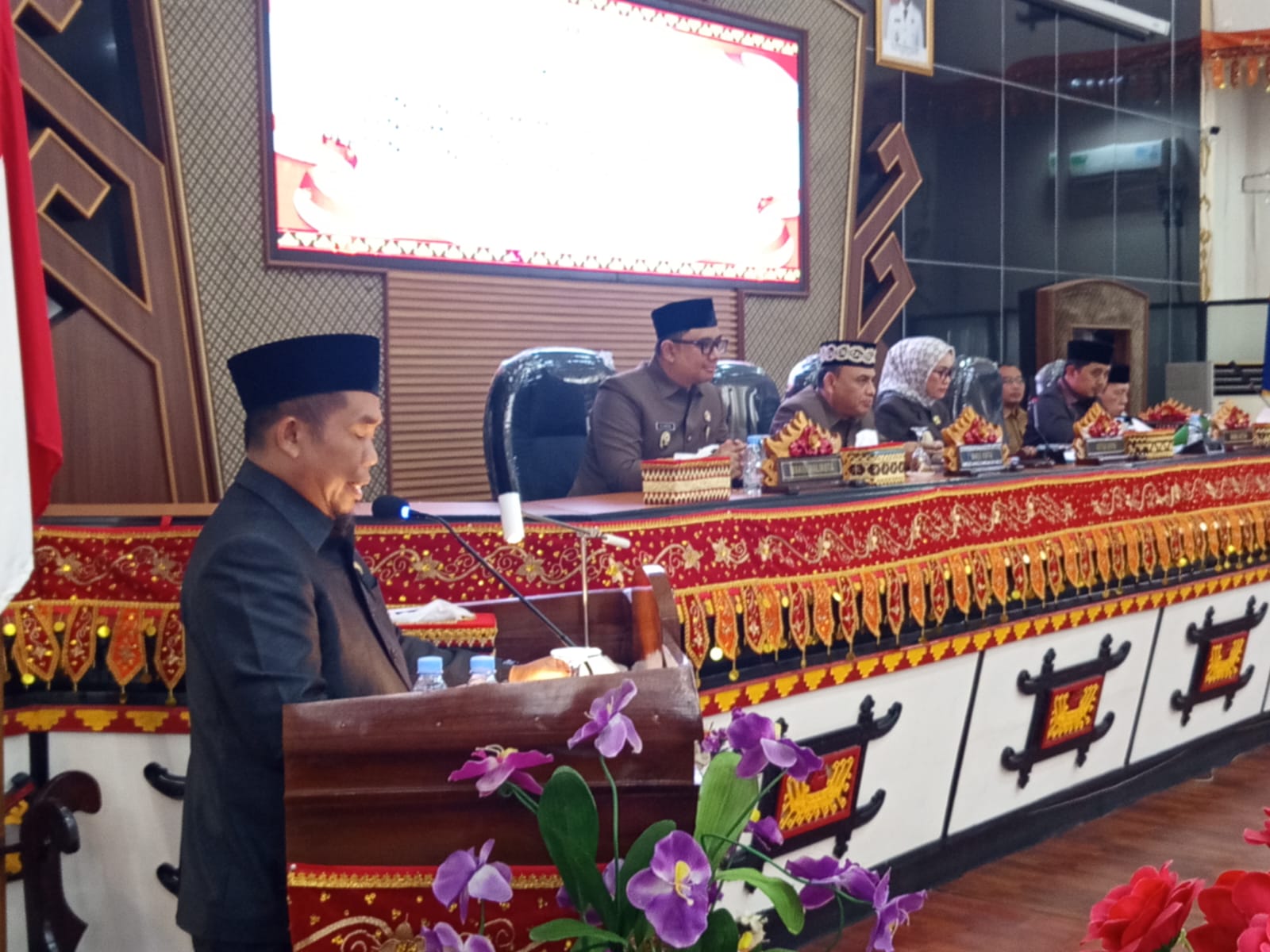 PKS Kritik Kinerja Keuangan Pemkot Metro 2025, Soroti Target Pendapatan Tak Tercapai