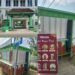 Maling Bobol Kedai di Metro Utara, Tabung Gas hingga Mesin Cap Sealer Raib