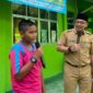 Kadisdik Metro Monitoring MPLS di SMPN 3, Pastikan Berjalan Edukatif dan Humanis