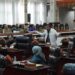 Miris! Partai Pengusung Wali Kota Absen Total di Paripurna DPRD Metro, Sudarsono: Ini Etika Politik