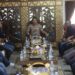 Bupati Lampung Barat Terima Kunjungan JMSI, Perkuat Sinergi dengan Media Siber
