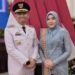 Mengemban Amanah Leluhur, Wakil Wali Kota Metro Bakal Sandang Gelar Adat Sekala Brak