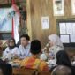 Wakil Presiden RI Kunjungi Randu Mas, Ajak Generasi Muda Lestarikan Budaya
