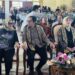 Bupati Lampung Timur Dampingi Wamenperin RI, Dorong Hilirisasi Singkong