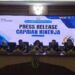 Viral Daftar Nama Diduga Penerima Jatah Proyek, Kejari Metro: Jika Ada Bukti Akan Kami Proses