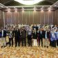 Kadisdikbud Metro Buka Konferensi Pendidikan Bertaraf Global