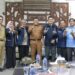 Sekda Hariyanto Paparkan Arah Baru Pembangunan Kota Metro