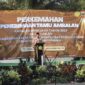 Kadisdikbud Metro: Pramuka Wadah Bentuk Generasi Emas Menuju Indonesia 2045
