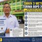 Terima BOPD 2026, SMKN 3 Metro Akui Sosialisasi kepada Wali Murid Belum Dilaksanakan