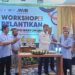 Pengda JMSI Banyuwangi Resmi Dilantik, Ini Pesan Penting Bupati Ipuk Untuk Perusahaan Media