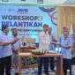 Pengda JMSI Banyuwangi Resmi Dilantik, Ini Pesan Penting Bupati Ipuk Untuk Perusahaan Media