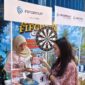 Hajatan FIFGROUP Metro Ramaikan Akhir Pekan Warga Lewat Hiburan dan Promo Spesial