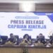 Kejari Metro Catat Pemulihan Keuangan Negara Rp78,9 Juta, Penanganan Empat Kasus Korupsi Terus Berjalan