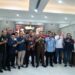 JMSI Lampung Coffee Morning Bersama Kajati Lampung