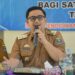 Rafieq Ungkap Kabar Baik dari Kemenkeu, Metro Terima Tambahan Rp24,66 Miliar