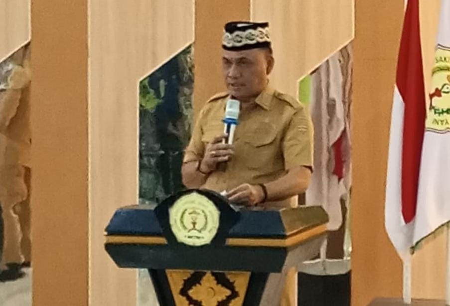 Wali Kota Metro Soroti Pelayanan RSUD Ahmad Yani: Jangan Baik Hanya Saat Ada Penilaian