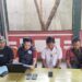 132 Petani Metro Selatan Tempuh Jalur Sengketa Informasi, Desak Pemkot Buka Dokumen Penanganan Banjir