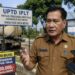 Retribusi Tinja Rp50 Ribu Disorot, Kepala UPTD IPLT Metro Bantah Rp40 Ribu Untuk Dirinya