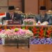 Di India Jumhur Sayangkan Negara Besar Mundur dari Tanggungjawab Kolektif Pulihkan Lingkungan