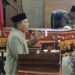 Interupsi di Paripurna KUA-PPAS 2027, Abdulhak Desak Wali Kota Metro Beri Kejelasan Nasib Guru Non-ASN