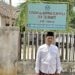 Pembuangan Sampah Dialihkan ke Rejomulyo, Pesantren Inklusif dan Warga Tolak Lokasi Pembuangan Dekat Sekolah