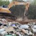 Dugaan Sampah Ditimbun di PDU Rejomulyo, DPRD Metro Ancam Lapor Ke Polisi dan KLH